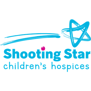 Shooting Star Children's Hospices  logo